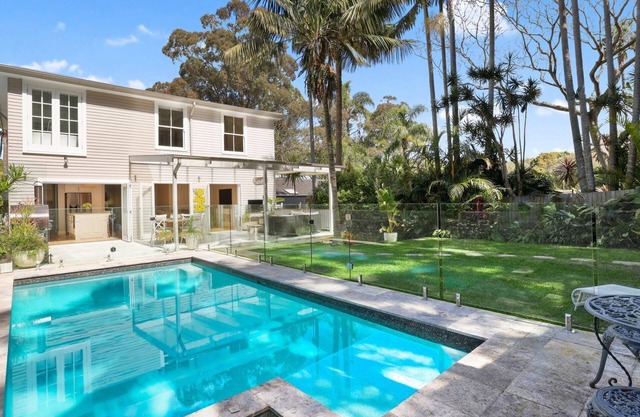 Oasis IN Avalon by Palm Beach Holiday Rentals
