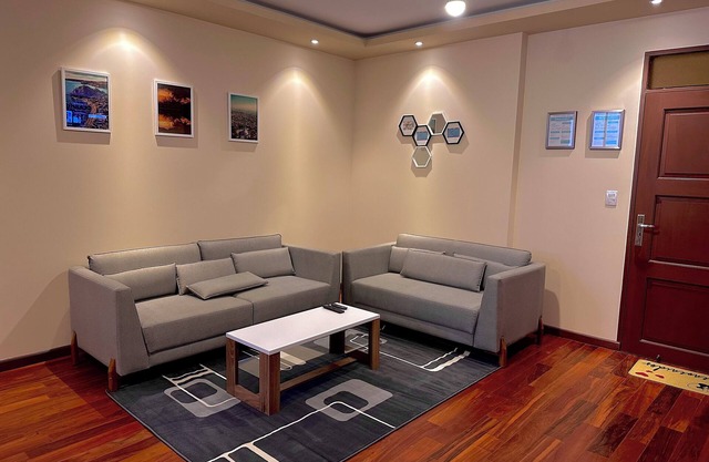 Oasis of Cochabamba - PRIME location with parking!