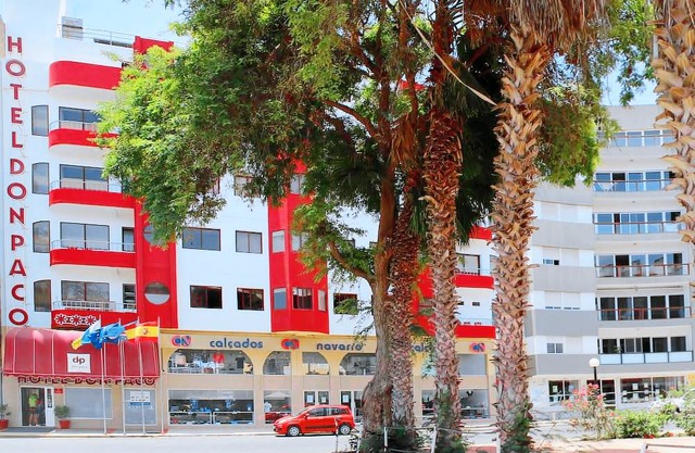 Oasis Porto Grande