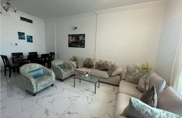 oasis tower family apartment 2602