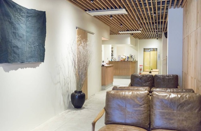 Obi Hostel