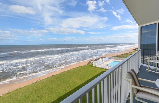 OC401 - Ocean Condo