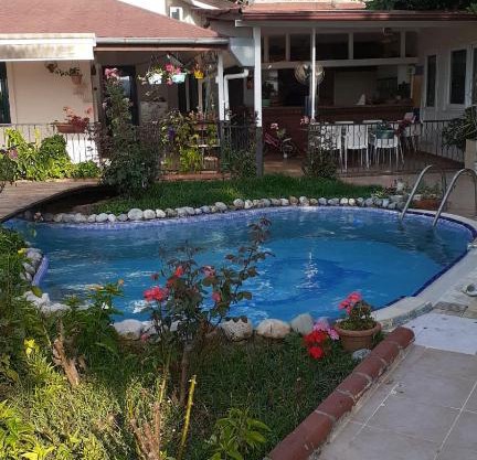 Ocak villas