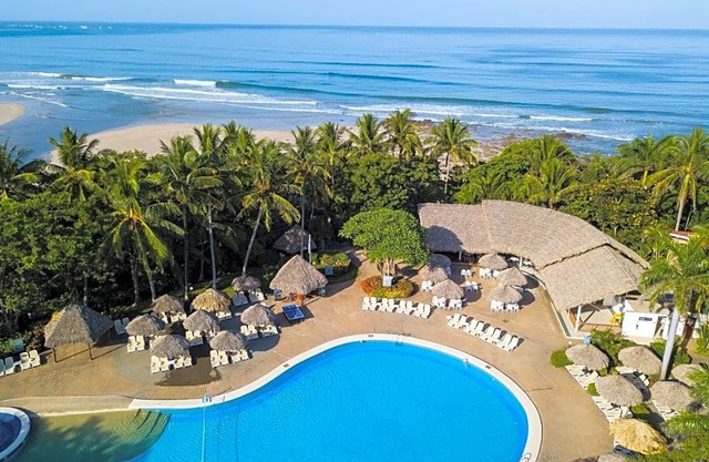 Occidental Tamarindo - All Inclusive