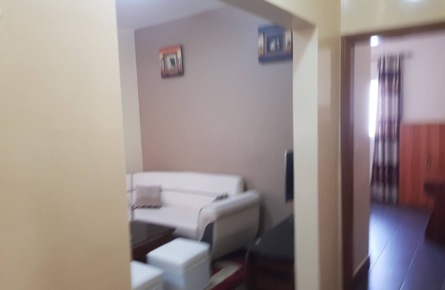 OCEAN ACCESS F2 PRIVATE APARTMENT
