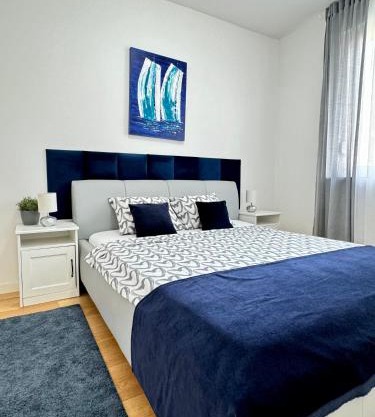 Ocean Apartment