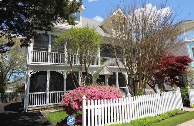 Ocean Block Condo in North Rehoboth