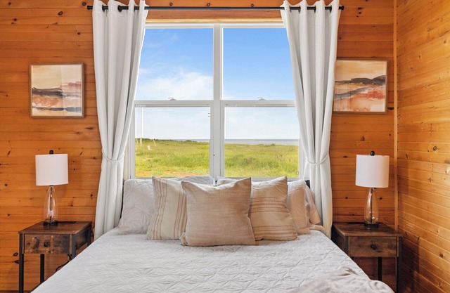 Ocean Blue Beach House