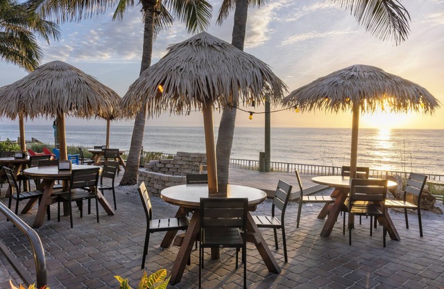 Ocean Breeze Inn Vero Beach