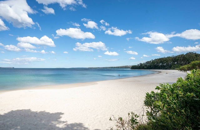 Ocean Breeze Luxurious - Huskisson