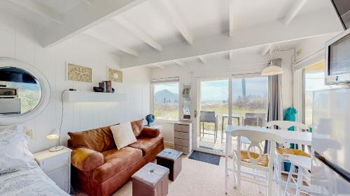 Ocean Breeze Retreat