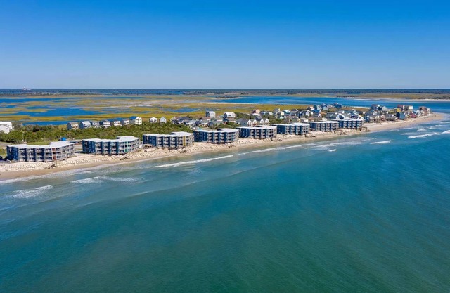 Ocean Condo Retreat 274