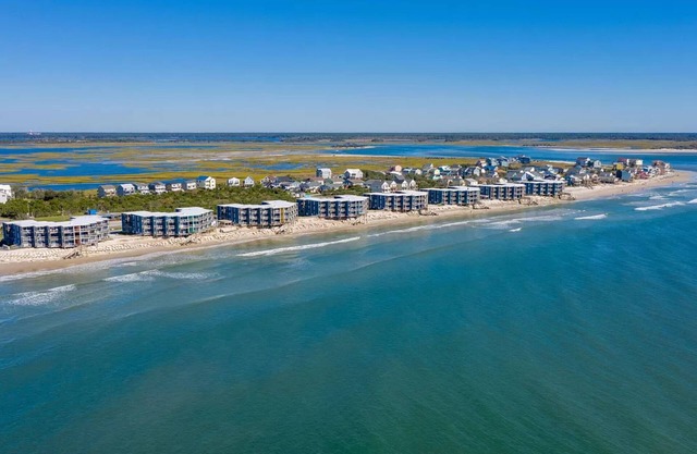 Ocean Condo Retreat 338