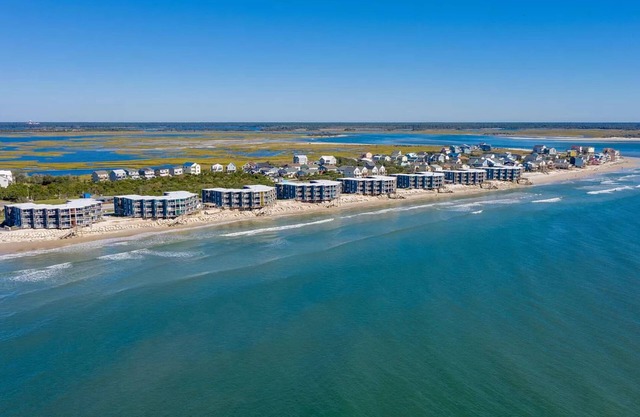 Ocean Condo Retreat 172