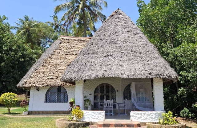 Ocean cool breeze lamarina 2 bedrooms Bavaria