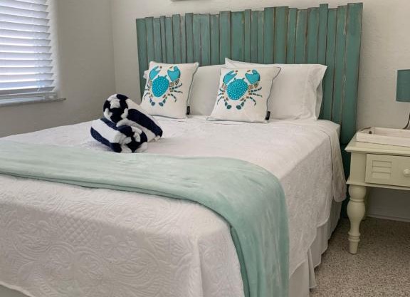 Ocean Eleven Suites