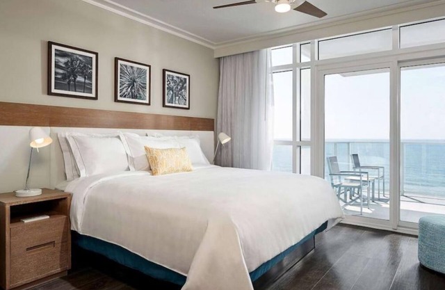 Ocean Enclave by Hilton Grand Vacations