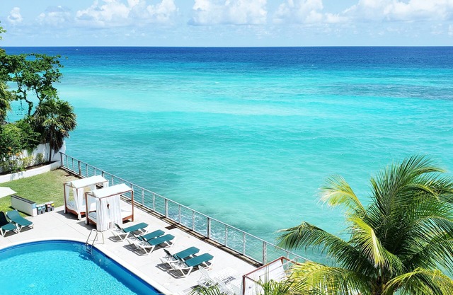 Ocean Front Stunning views close to everything!