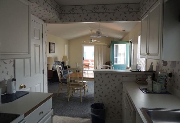 Ocean Green Cottage #9632