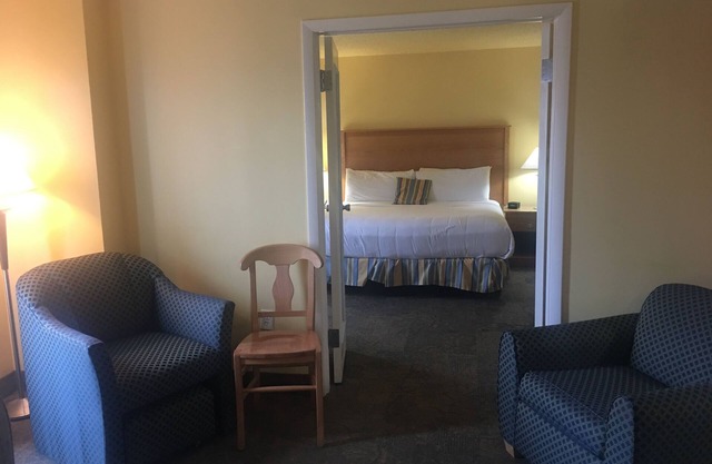Ocean Key Resort: 2BR 2BA : Bike & Beach Chair Use