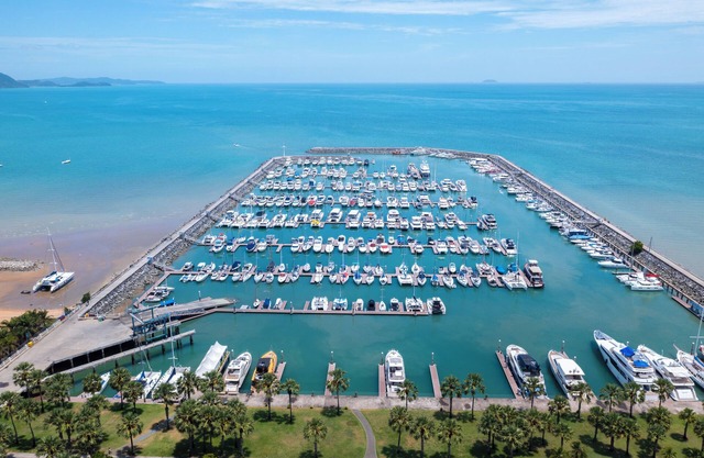 Ocean Marina Hotel Pattaya Jomtien