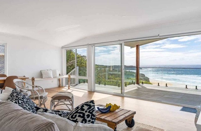 Ocean Overlook Summar