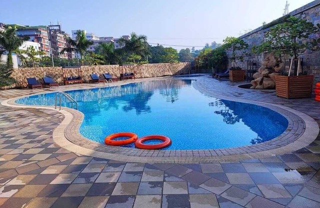 Ocean Paradise Hotel & Resort