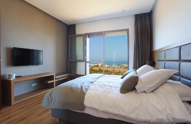 Ocean Park Appart Hotel