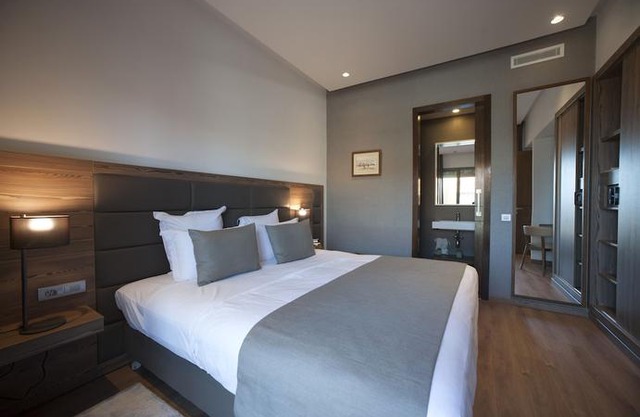 Ocean Park Appart Hotel