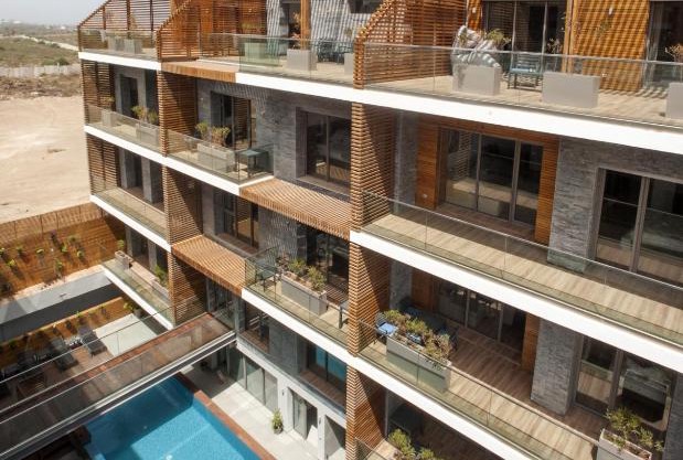 Ocean Park Hotel, Premium Suites & Wellness