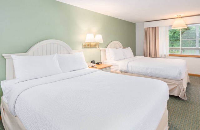 Ocean Park Inn