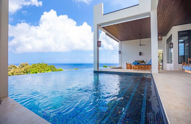 Ocean Pearl- The Epitome of luxury and elegance