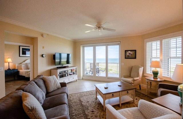 Ocean Place #49 - Ocean Front! | 2 Bed, 2 Bath
