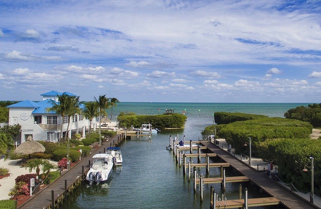 Ocean Pointe Suites at Key Largo