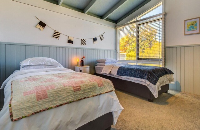 Ocean Reach Retreat - sleeps 4