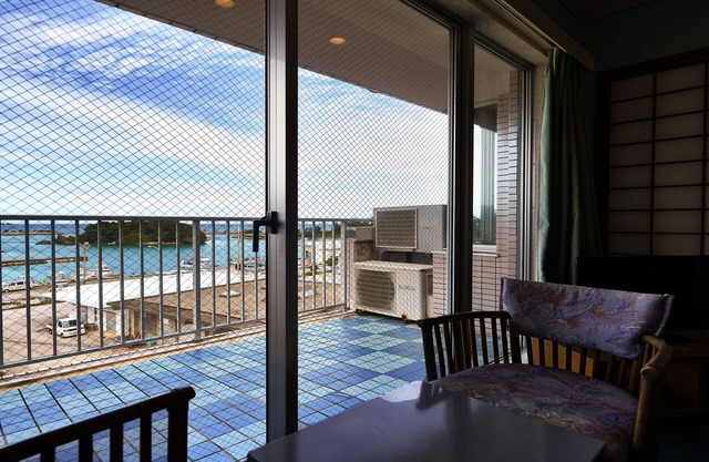 Ocean Resort PMC