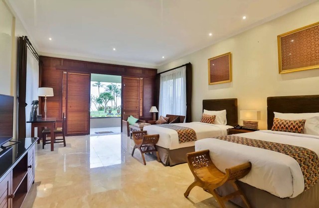 Ocean Suite - Amarta Beach