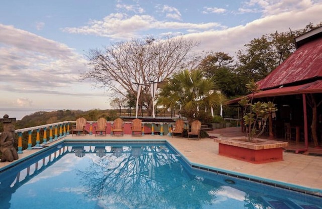 Ocean View 1 Bedroom Villa at Rayos Del Sol