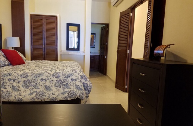 Ocean View 1-Bedroom Condo at Vista Encantada 103