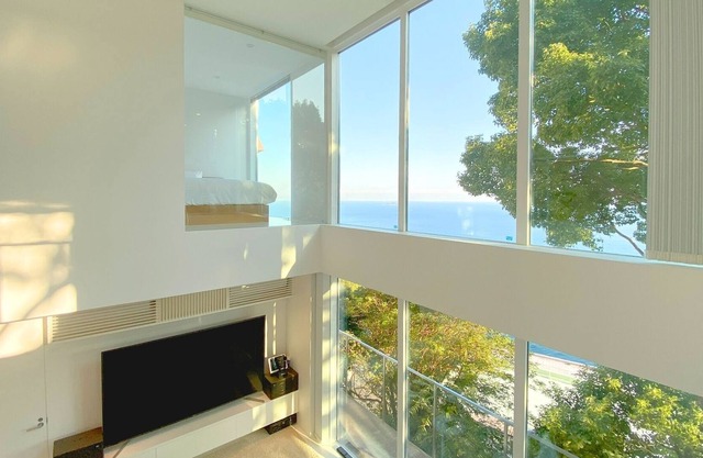 Ocean View A space where you can spend an elegant - Atami Hamada House a house next to Blue Sea Atami / Atami Shizuoka