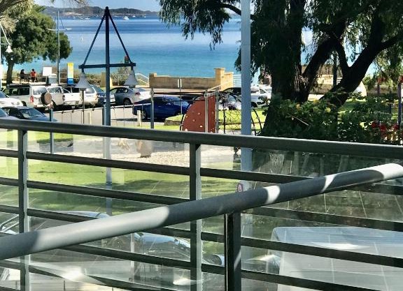 Ocean View at Aria Rockingham