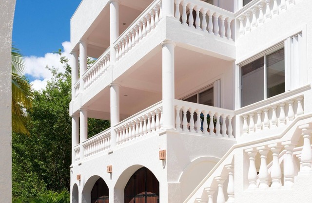 Ocean View Condo Caribbean - 2 Bedroom