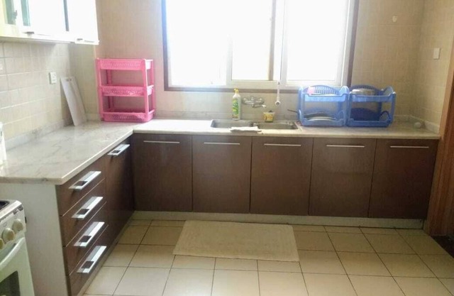 Ocean View Ensuite Apartment With Balcony & Pool