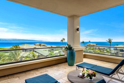 Ocean View Grand Residences at Montage by KBM Resorts