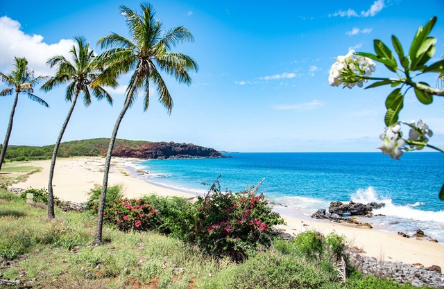Kepuhi Beach Resort Maunaloa 