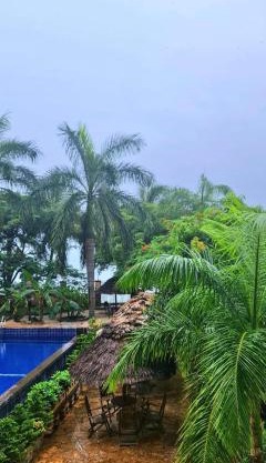 Ocean view Home stay
