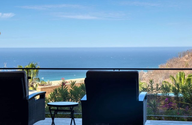 Ocean View, Infinity Pool, Overlooking Quivira