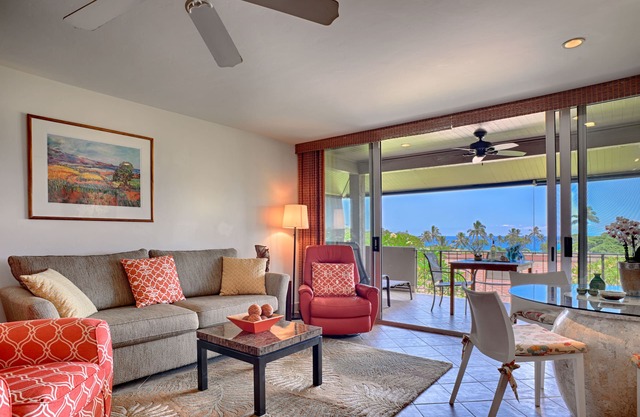 OCEAN VIEW, LUXURY TOP FLOOR K206