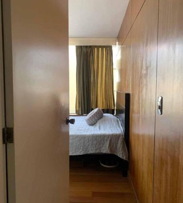 Ocean View near Larcomar