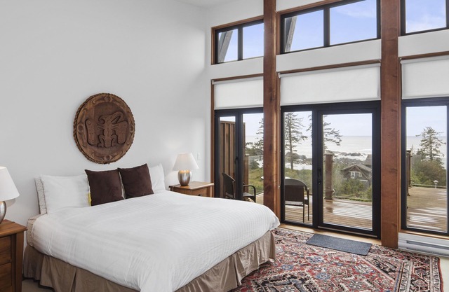Ocean View Property - Black Rock Ridge
